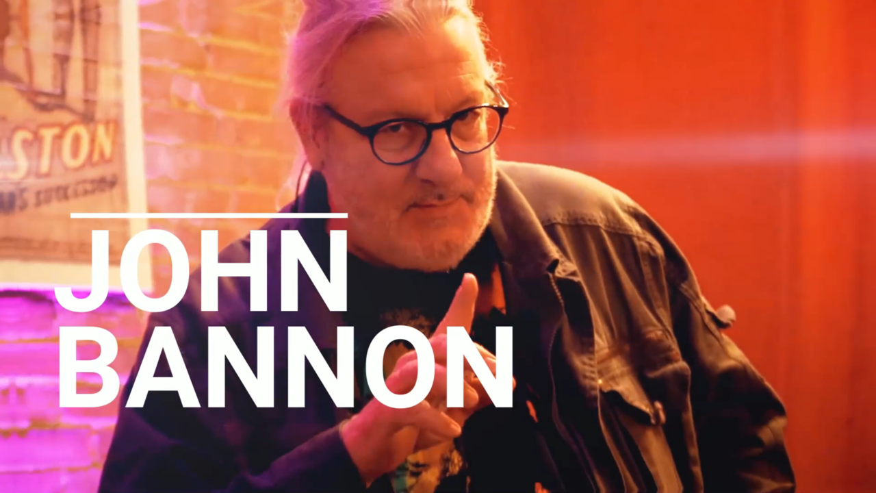 Chop Shop Magic Trick