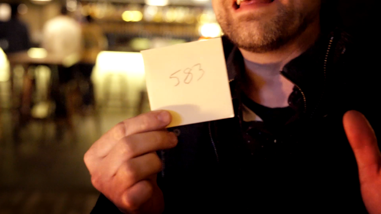 Easy Writer by Franz