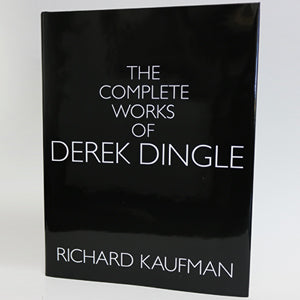 The Complete Works of Derek Dingle