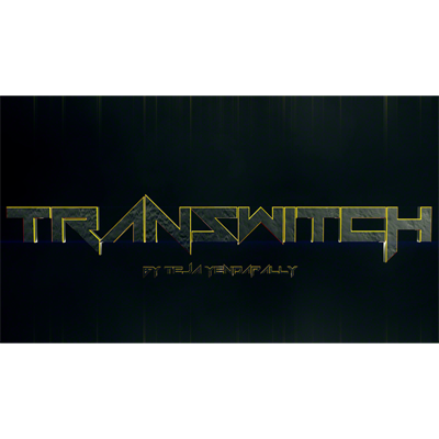 Transwitch by Teja Yendapally -Video DOWNLOAD