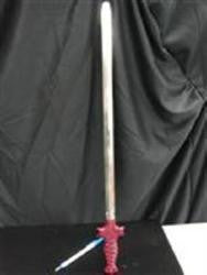 Amazing Sword Swallowing Mystery