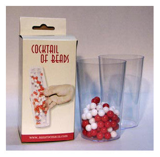 Cocktail Of Beads