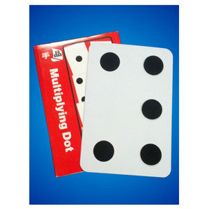 Surprising Dots (What's Next)