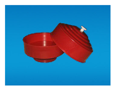 Dove Pan (Single Load)