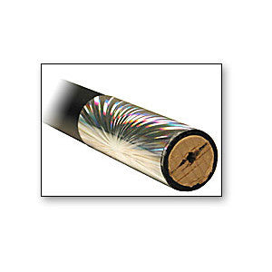 Lubricated Needle Wand