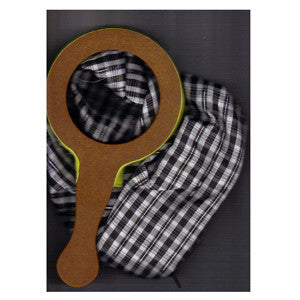 Mini Change Bag With Zipper