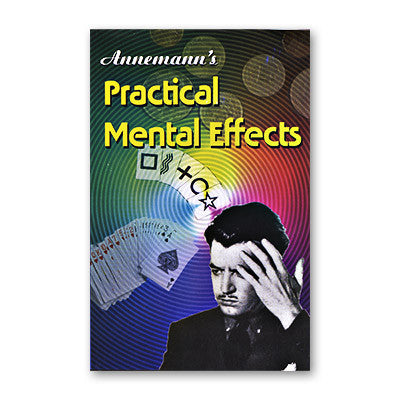 Annemann's Practical Mental Effects