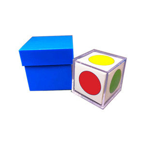 Tel-A-Vision (aka. Colour Vision)