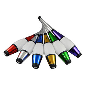 Zappa Juggling Clubs