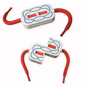 Zig Zag Rope Trick (aka Clean Cut)