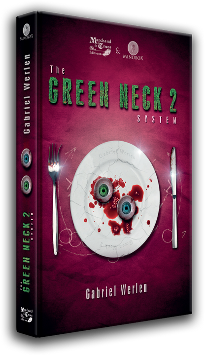 The Green Neck System 2 by Gabriel Werlen (Softcover)