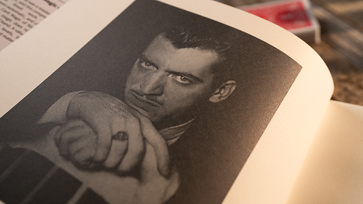 Annemann: The Life And Times Of A Legend (Hardcover)