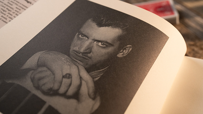 Annemann: The Life And Times Of A Legend (Hardcover)