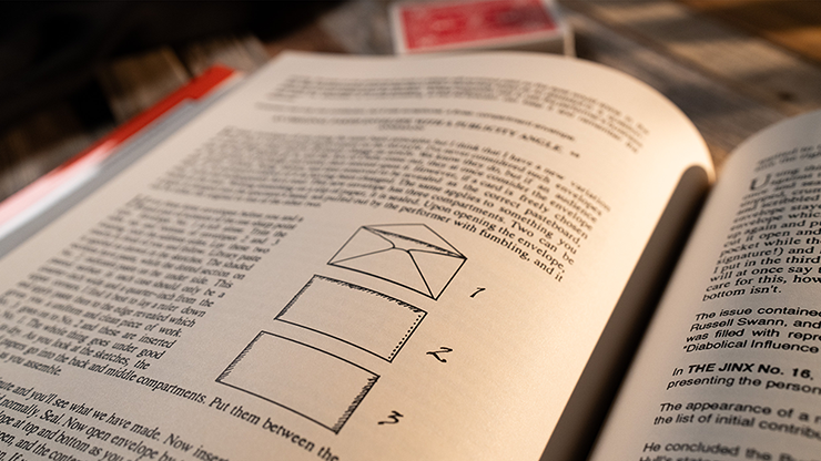 Annemann: The Life And Times Of A Legend (Hardcover)