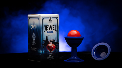 Jewel Thief by Apprentice