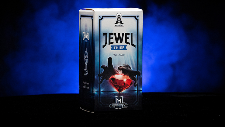 Jewel Thief by Apprentice