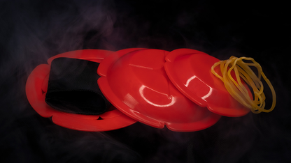UFO by Apprentice Magic (Gimmicks and Instructions)
