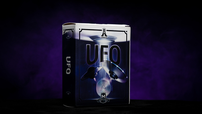 UFO by Apprentice Magic (Gimmicks and Instructions)