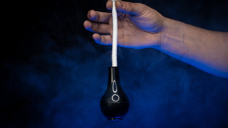 The Genii by Apprentice