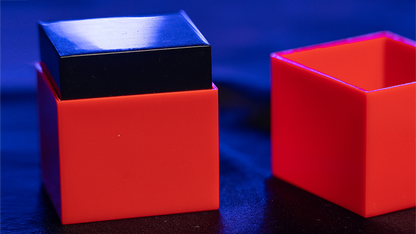 In and Out Boxes by Apprentice