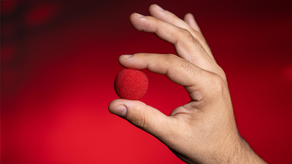 Magic Sponge Balls by Murphy's Magic (4 Pack)