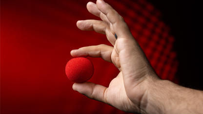 Magic Sponge Balls by Murphy's Magic (4 Pack)