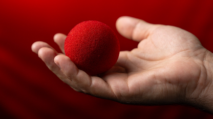 Magic Sponge Balls by Murphy's Magic (4 Pack)