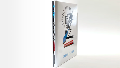 Totally Out of Control Supreme MME Edition by Chris Kenner (Hardcover Book)