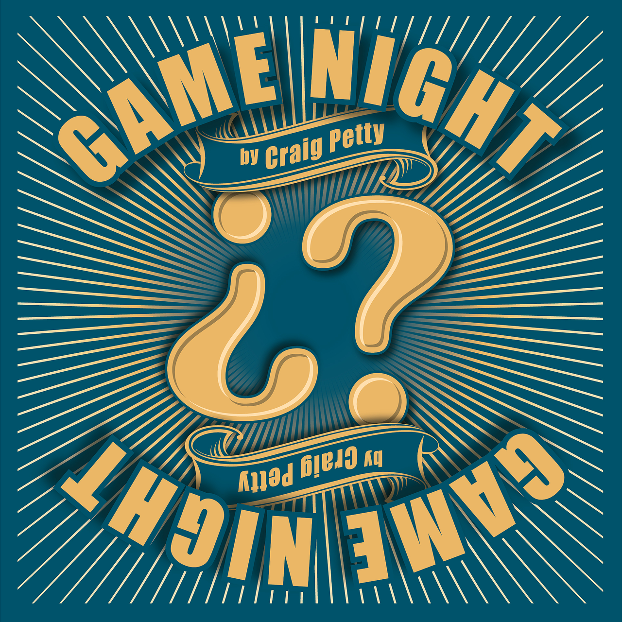Game Night by Craig Petty (Gimmick + Online Lesson)