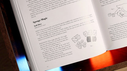 Mr. Fingers - The Magic of Irv Weiner by Scott Martell (Hardcover Book)