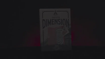 FIFTH DIMENSION (Gimmicks and Instructions) by Apprentice Magic