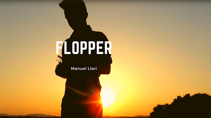 Flopper Change by Manu Llari video DOWNLOAD – Browser's Den of Magic