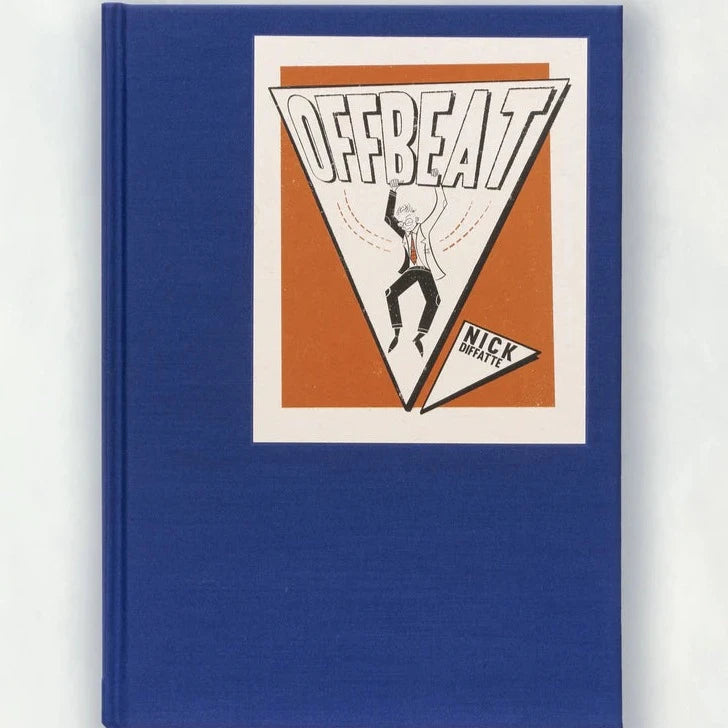 Offbeat by Nick Diffatte