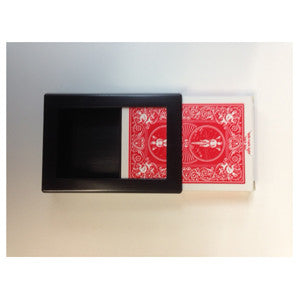 Disappearing Card Case, Bicycle