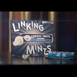 Linking Mints