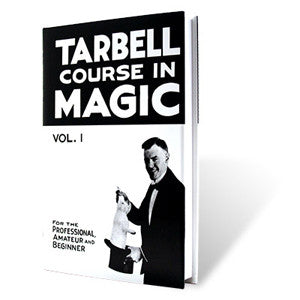 Tarbell Course In Magic, Volume 1